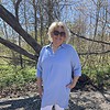 Vanting hør/viskose tunic 9801 blå BM: S:125 M:135 L:145 XL:155 Lg:95 Vejl.419,95