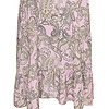 Cassiopeia Majette Kortærmet Kjole Paisley Print Pink Combi BM: S:125 M:135 L:145 XL:155 LG:75 Vejl. 350,-