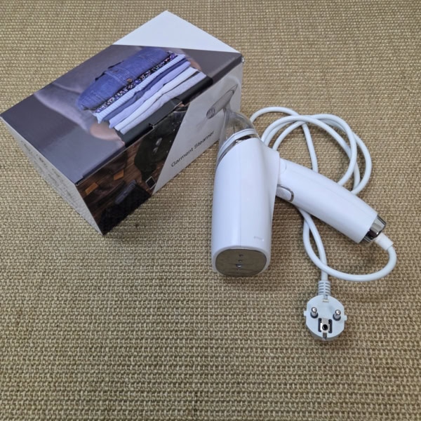 Steamer fra vanting Vejl. 499,95