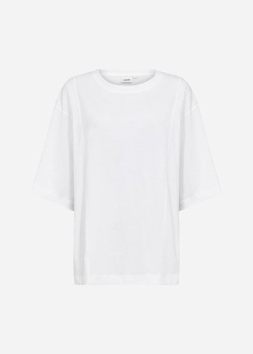 Wasabi Verona 8 Hvid T-Shirt BM: 42:115 44:120 46/48:130 50/52:140 Lg:75 Vejl. 269,95