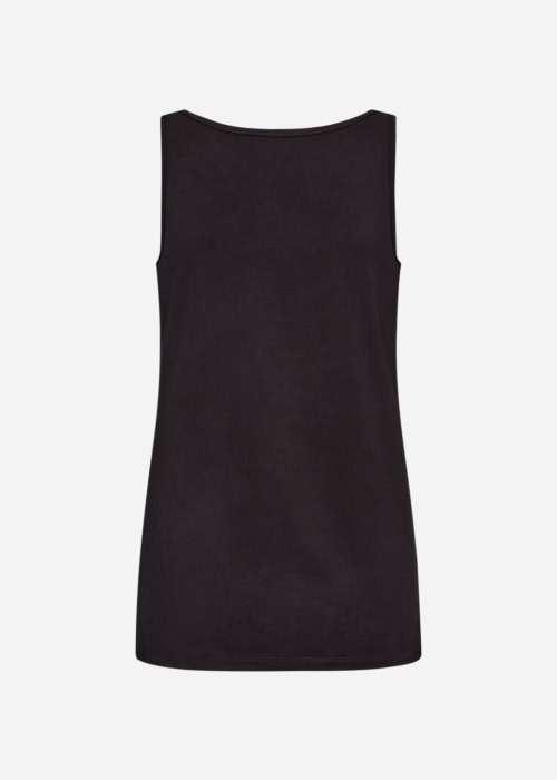 Alternative view of Wasabi Stella 6 Top Sort STR. 38 Vejl. 149,95