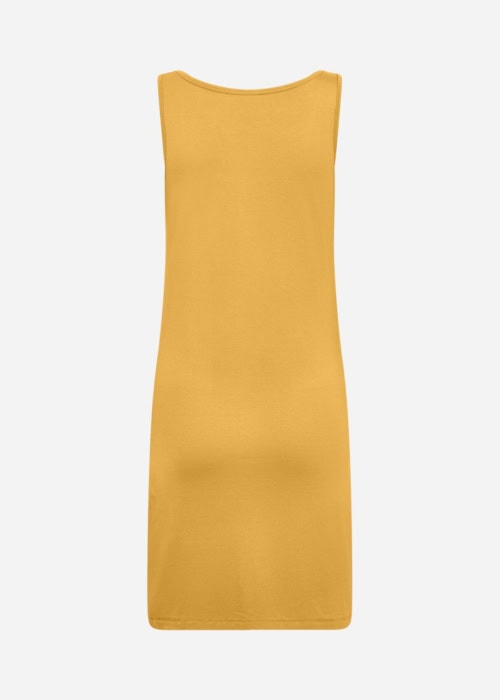 Alternative view of Wasabi  Stella 16 Lang Top / Kjole Gul Vejl. 179,95
