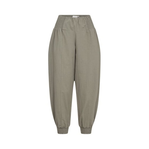Wasabi Erica 4 Stumpebukser M/Elastik Grøn LG:62 Vejl.299,95