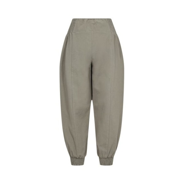 Wasabi Erica 4 Stumpebukser M/Elastik Grøn LG:62 Vejl.299,95 - Billede 2