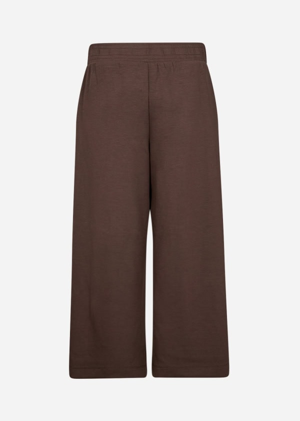 Wasabi Sabina 100 Bukser M/Modal Brun SKL. 61 Vejl. 349,95 - Billede 3