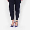 Wasabi Selma 1 REGULAR Jeans Navy Denim M/Smalle Ben Skl:71 Vejl. 499,95
