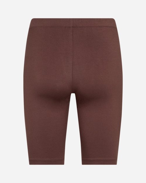 Alternative view of Wasabi Stella 42 Basic Shorts Brun SKL:22 Vejl.149,95