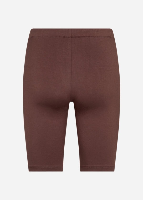Wasabi Stella 42 Basic Shorts Brun SKL:22 Vejl.149,95 - Billede 2