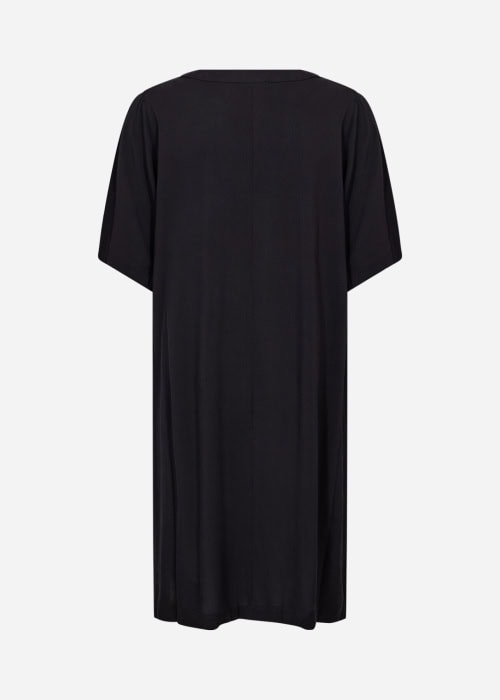 Alternative view of Wasabi Sia 43 Tunic Kortærmet Sort BM: 44:120 46/48:130 50/52:140 LG:110 Vejl. 349,95