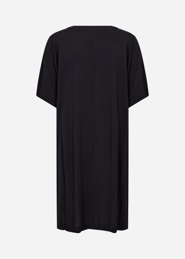 Wasabi Sia 43 Tunic Kortærmet Sort BM: 44:120 46/48:130 50/52:140 LG:110 Vejl. 349,95 - Billede 2