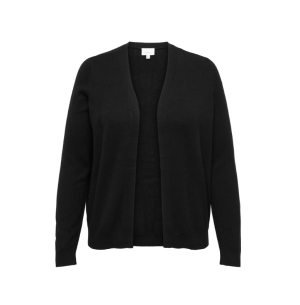 Only Princess Åben Cardigan Sort BM: S:120 M:130 L:140 XL:150 LG:70 Vejl. 249,95