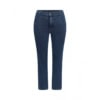 Wasabi Selma 2 REGULAR Jeans Mørke Blå Denim M/Vide Skl:71 Vejl. 499,95