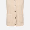 Wasabi Nettie 3 Bamse Vest Creme BM: 42:120 44:125 46/48:135 50/52:145 54/56:155 LG:75 Vejl. 299,95