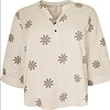 Cassiopeia Elissa sand combi BM: S:130 M:140 L:150 XL:160 LG:75 Vejl. 350,-