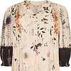 Cassiopeia Chilette kjole sand combi BM: S:125 M:135 L:145 XL:155 LG 110 Vejl. 400,-