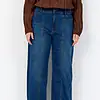 Wasabi Summer jeans blå skl.75 Vejl. 599,95