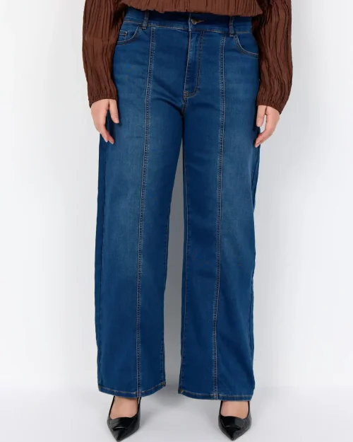 Wasabi Summer jeans blå skl.75 Vejl. 599,95