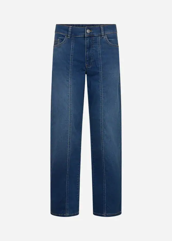 Wasabi Summer jeans blå skl.75 Vejl. 599,95 - Billede 3