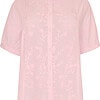 Cassiopeia Majsanna Shirt Faded Pink M/Broderi BM: S:125 M:135 L:145 XL:155 LG:75 Vejl. 349,95