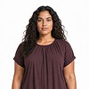 Wasabi Stella 4 T-Shirt Chocolate Plum-Mørk Brun BM: 44:125 46/48:135 50/52:145 54/56:155 LG:82 Vejl. 249,95