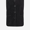 Wasabi Nettie 3 Bamse Vest Sort BM: 42:120 44:125 46/48:135 50/52:145 54/56:155 LG:75 Vejl. 299,95