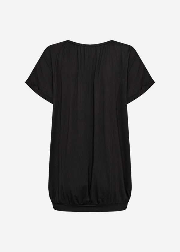 Wasabi Stella 4 T-Shirt Sort BM: 44:125 46/48:135 50/52:145 54/56:155 LG:82 Vejl. 249,95 - Billede 3