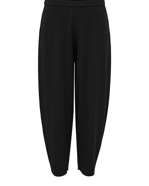 Only Bang Barrel Pant Sort SKL:75 Vejl.299,95