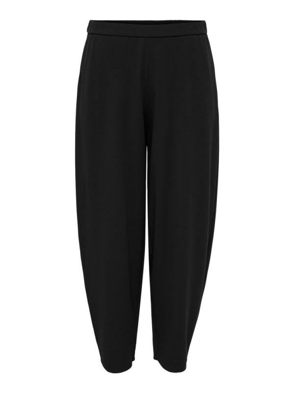 Only Bang Barrel Pant Sort SKL:75 Vejl.299,95