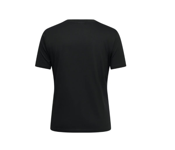Only Beau T-Shirt M/Print & Sten Sort BM: M:125 L:135 XL:145 LG:70 Vejl. 149,95 - Billede 2
