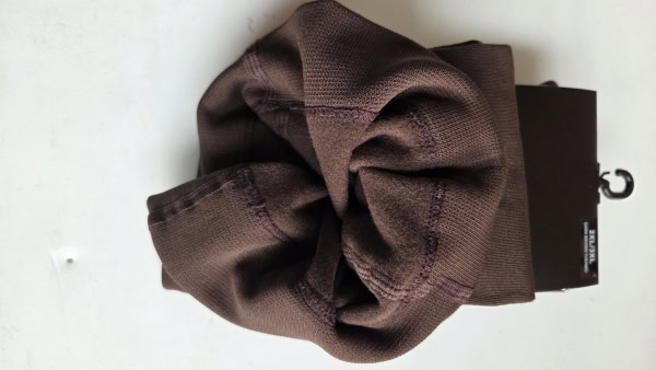 Festival Termo Strømpebukser Mørk Brun Str. L/XL=42-46  2XL/3XL=48-54   Vejl. 180,- - Billede 2