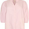 Cassiopeia Cevina Skjorte M/Broderi Rosa BM: S:120 M:130 L:140 XL:150 LG:75 Vejl. 350,-