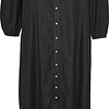 Cassiopeia Gimette Kjole Black Wash BM: S:120 M:130 L:140 XL:150 LG:120 Vejl. 400,-