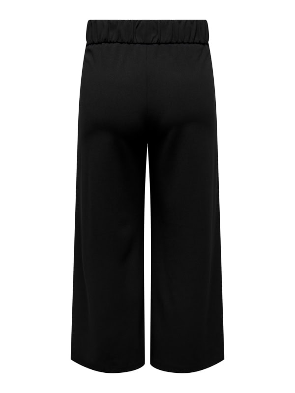 Only Stilla Længde"30 Wide Fit Pant Sort SKL:70 Vejl. 249,95 - Billede 2