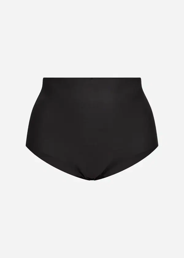 Wasabi Keri 1 Shape Trusser Sort Str: S/M=42-48 L/XL=50-56 - Billede 2
