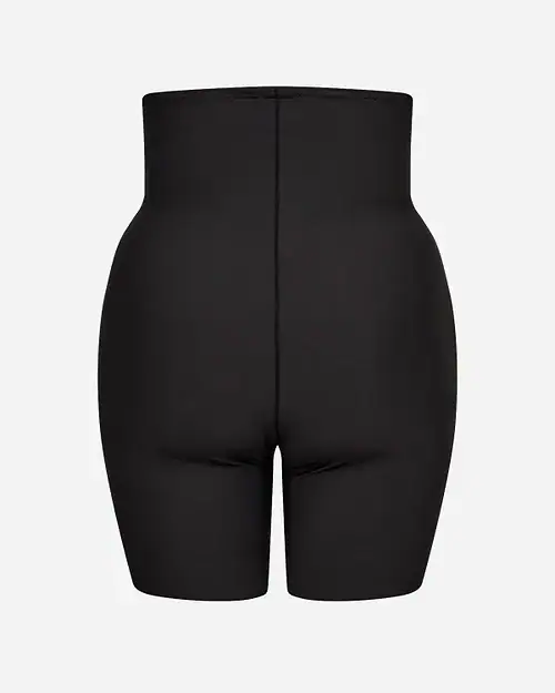 Wasabi Keri 2 Shape Shorts Sort Str: S/M=42-48  L/XL=50-56 - Billede 4
