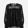 Wasabi Klea 1 Blonde Bluse Sort BM: 42:120 44:125 46/48:130 50/52:140 LG:75 Vejl. 399,95