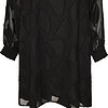 Cassiopeia Beatrice Tunic M/Blade Print Sort BM: S:120 M:130 L:140 XL:150 LG:95 Vejl. 450,-