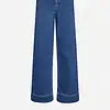 Wasabi Caia 14 Jeans Mørk Denim SKL:76 Vejl. 599,95